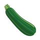 Courgettes