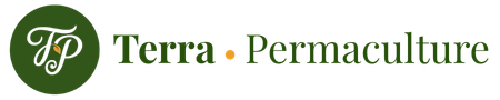 Logo terrapermaculture.com