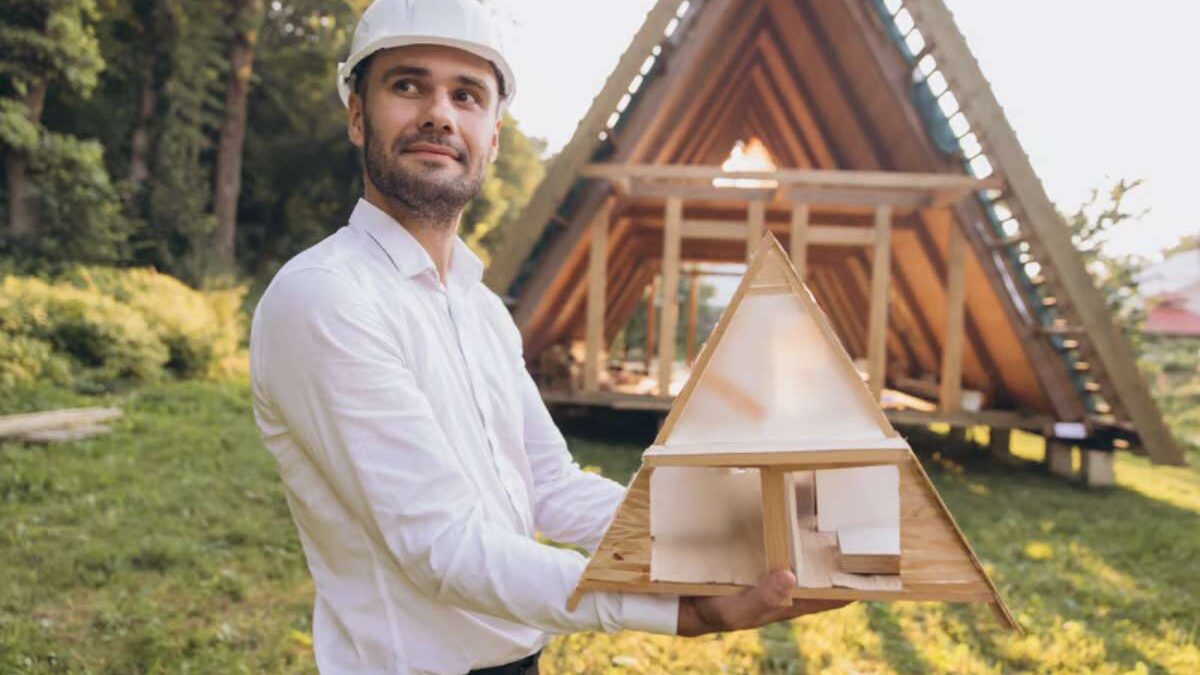 Archilibre : c&rsquo;est quoi ce concept de maison qui bouscule la construction classique ?