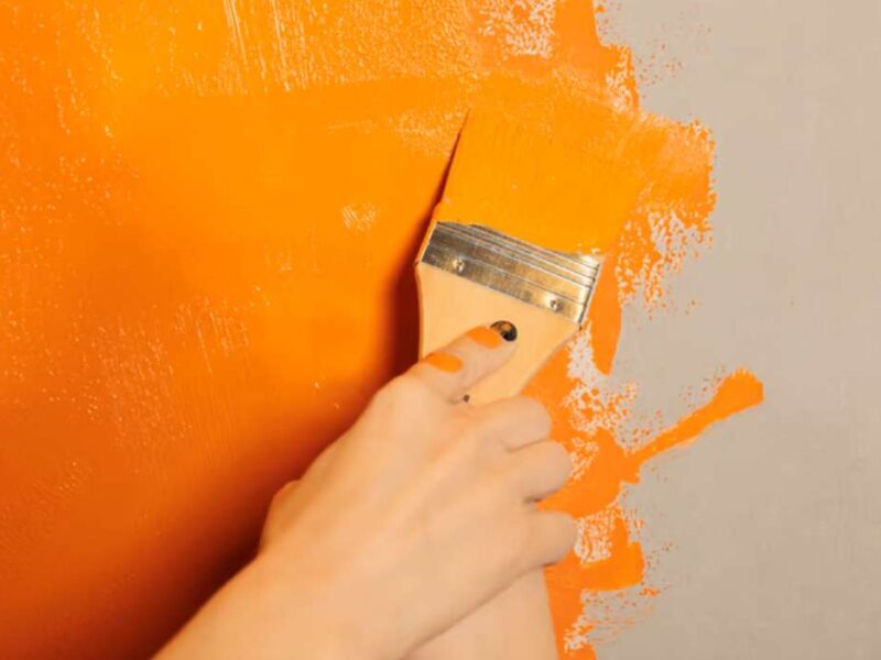 Travaux