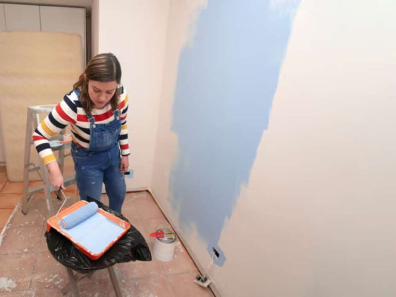 Travaux