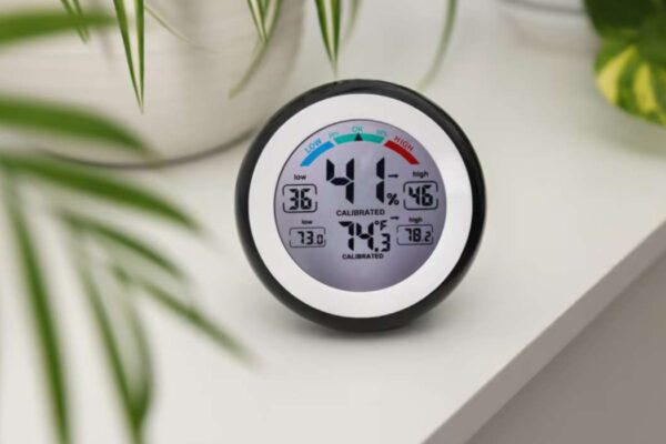 Quel taux d&rsquo;hygrométrie dans ta maison ? Ce que tu dois savoir