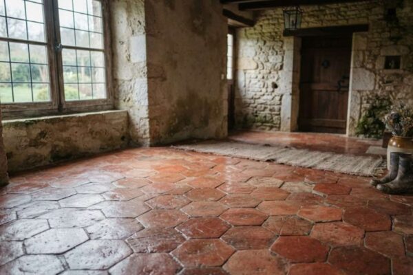 D&rsquo;où vient l&rsquo;humidité sous ton carrelage