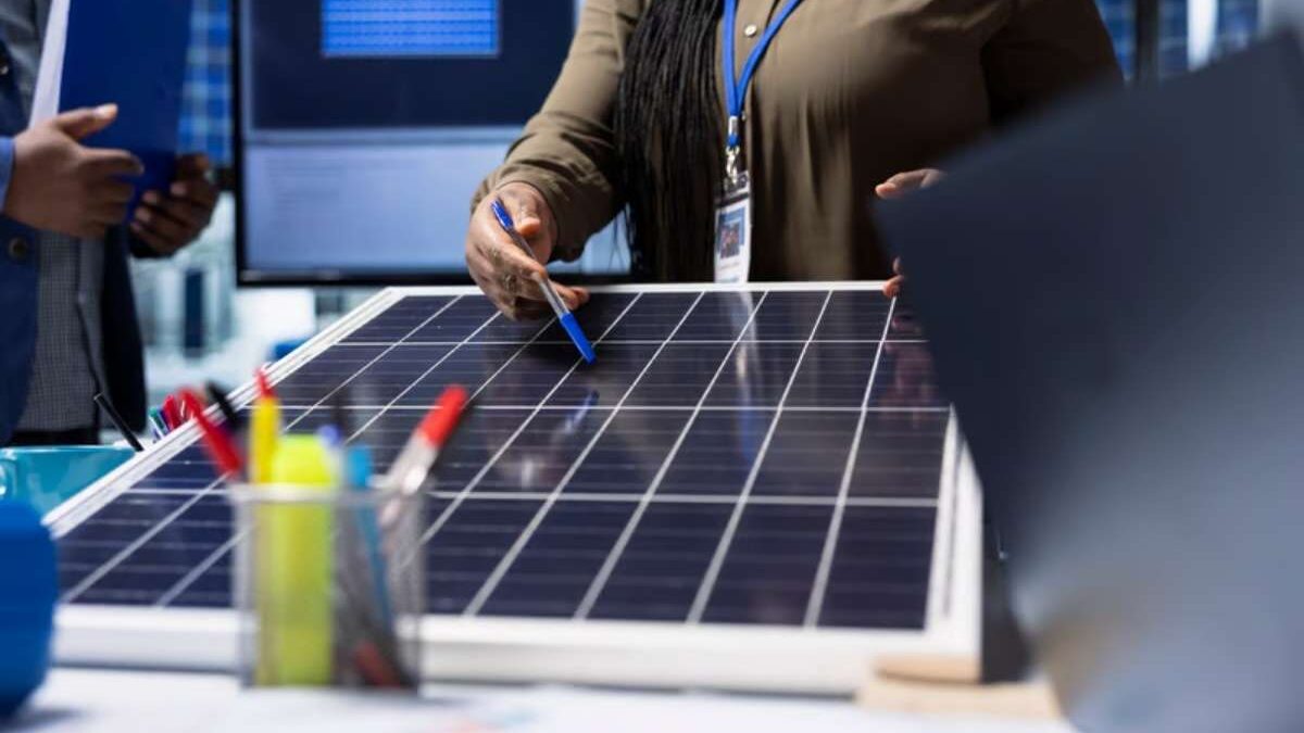 Quel est le rendement d&rsquo;un panneau solaire de 400W ?