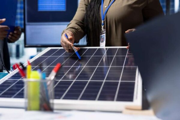 Quel est le rendement d&rsquo;un panneau solaire de 400W ?