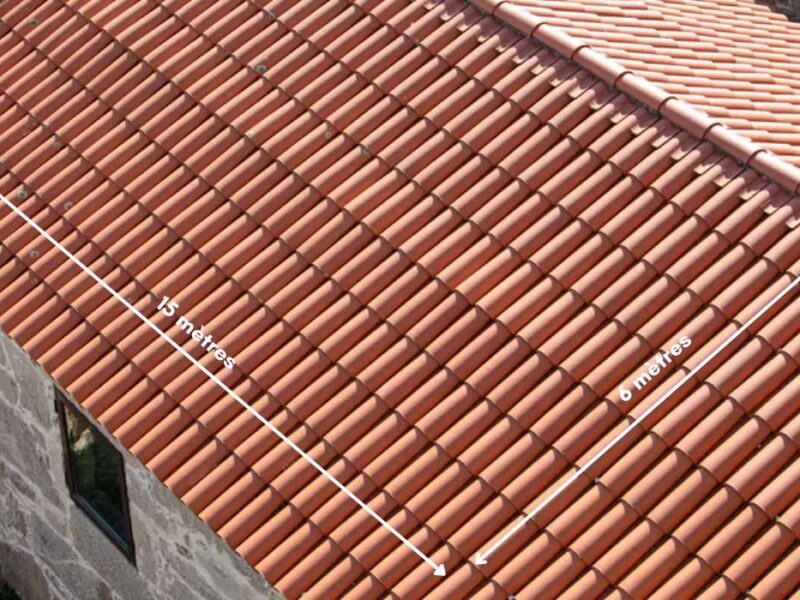 Travaux