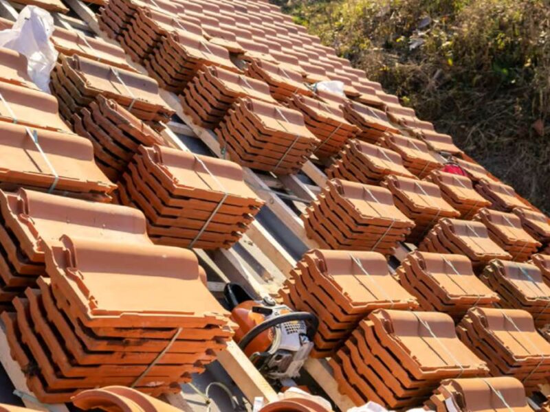 Travaux
