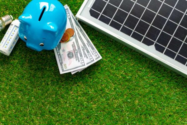 Combien coûte une batterie pour un panneau solaire 3000w ?