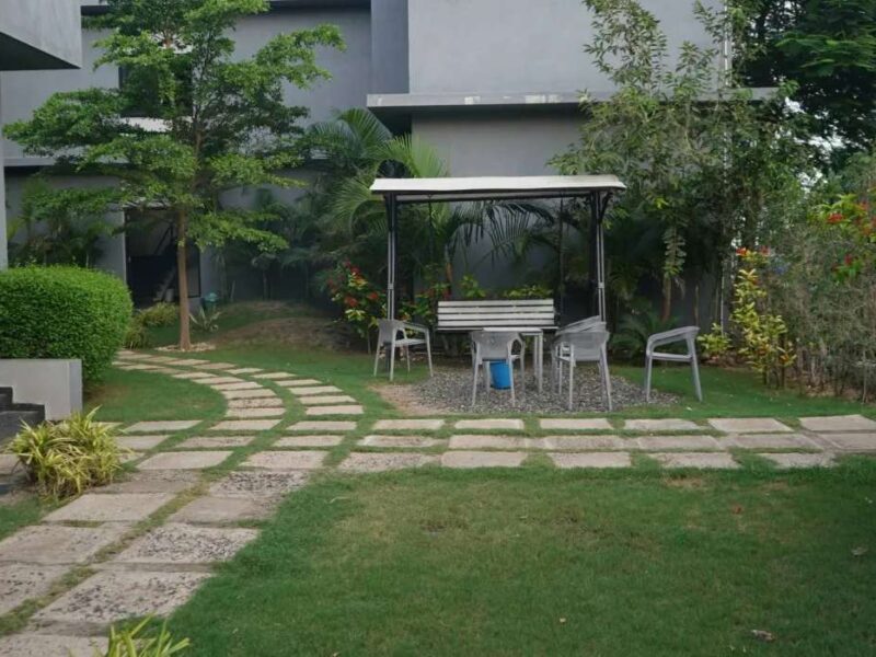 Jardin