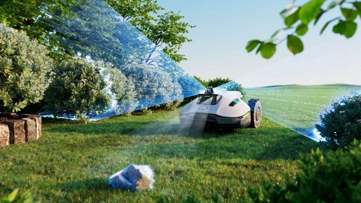 Robot Tondeuse et Jardin Autonome : Compatible avec la Permaculture ?