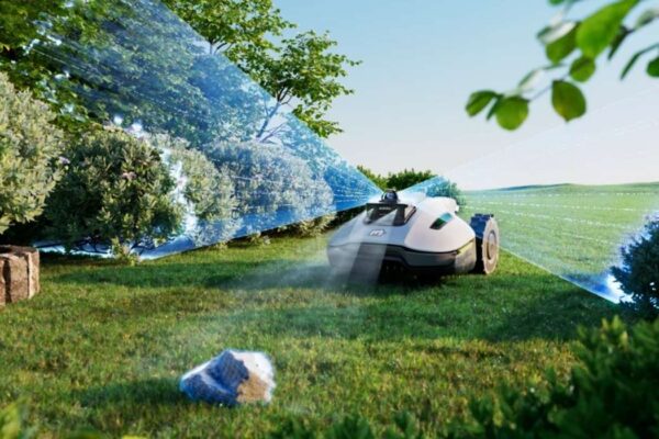 Robot Tondeuse et Jardin Autonome : Compatible avec la Permaculture ?