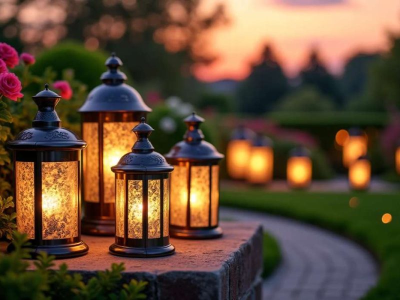 Jardin